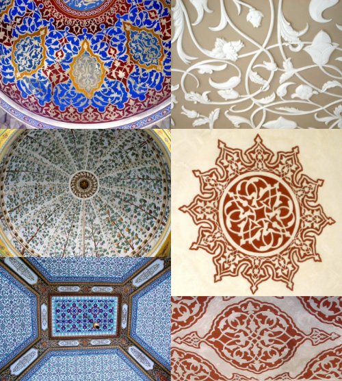 Ceilings 01